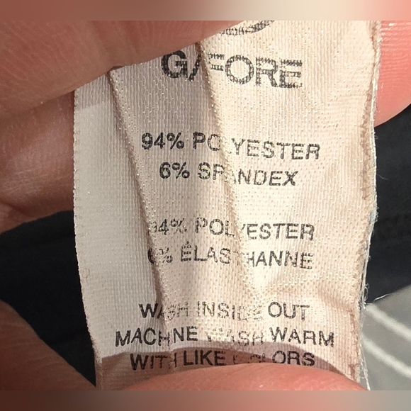 G/FORE Men's Performance Golf Polo Size XXL - Picture 5 of 6